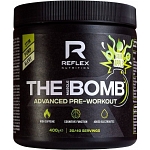 Reflex Nutrition The Muscle BOMB